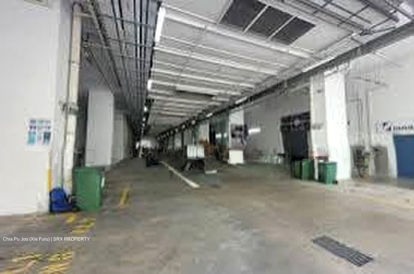 North View Bizhub (D27), Factory #584314691